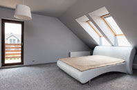 Upper Hoyland bedroom extensions