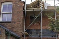 free Upper Hoyland home extension quotes